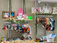tienda crianza en madrid